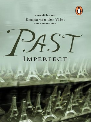 cover image of Past Imperfect
